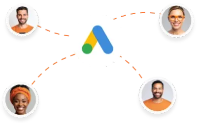Estrategia de campañas en Google Ads