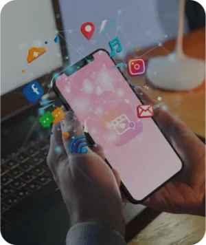 Social Media